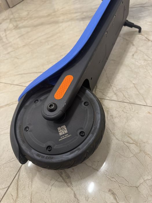 Електрически скутер Segway ninebot c2 lite