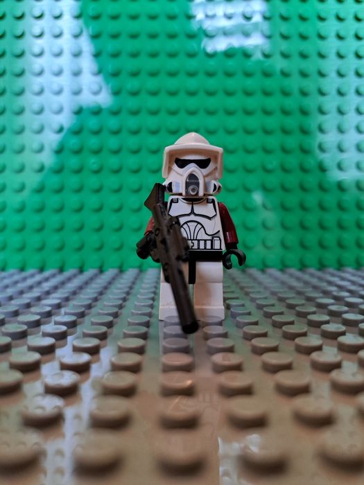 Lego Star Wars Фигури