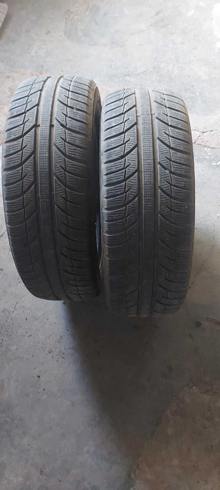 195/55R16 TOYO дот 3018