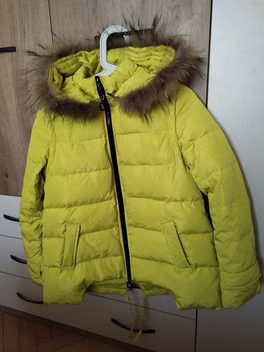 Якета в различни цветове