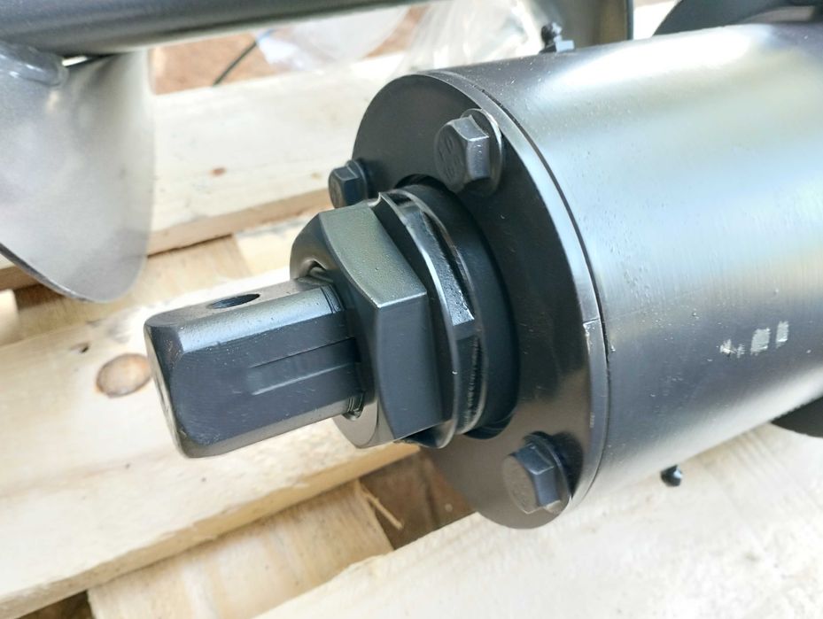 Хидравличен свредел за мини багер ф200