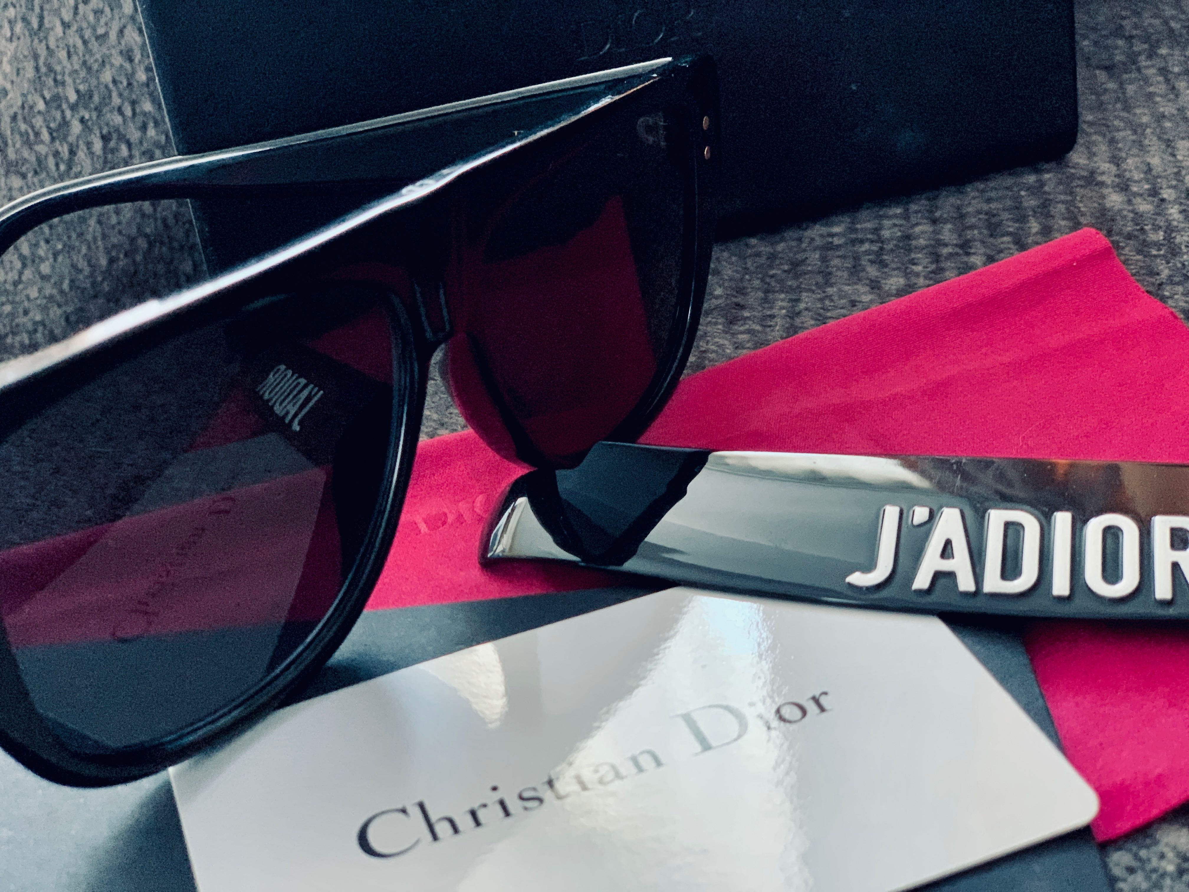 Оригинални дамски очила Dior