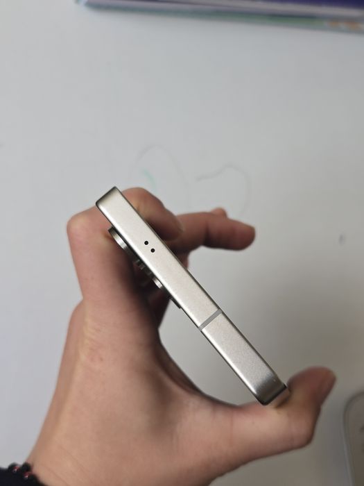 Vand/schimb Samsung S25 Ultra 256gb