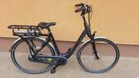 Biciclete dama olandeze  Sparta Electrice modele noi