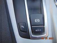Buton frana mana BMW F10 F11 F25 F26 F06 F12 F13 auto hold f06 F07 F01