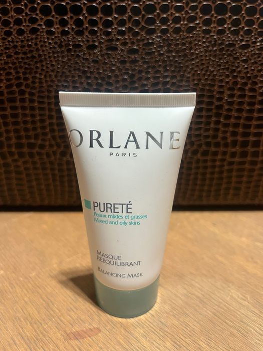 Creme Annayake și Orlane