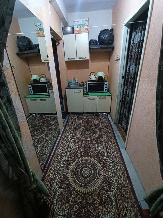 Уй сотилади 2 хона 3 хона килинган