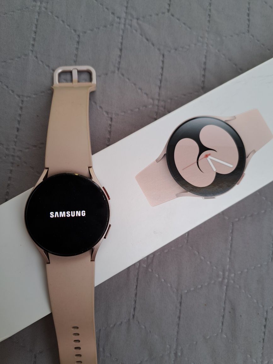 Samsung galaxy watch 4. 40mm