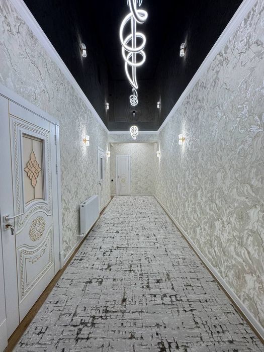 2 xonali kvartira sotiladi