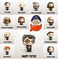 Kinder joy Harry potter (3-4 cm)