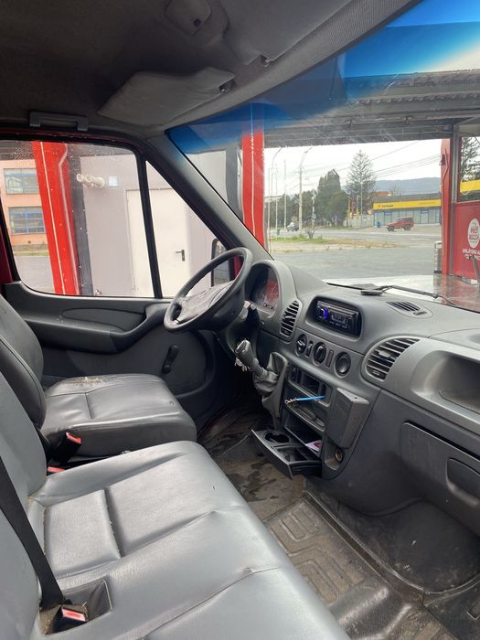 Vand Mercedes Sprinter 211CDI