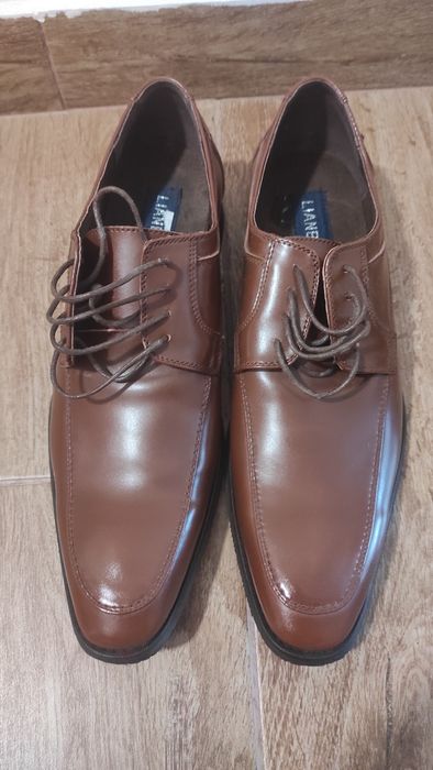 Pantofi bărbați mărime 45