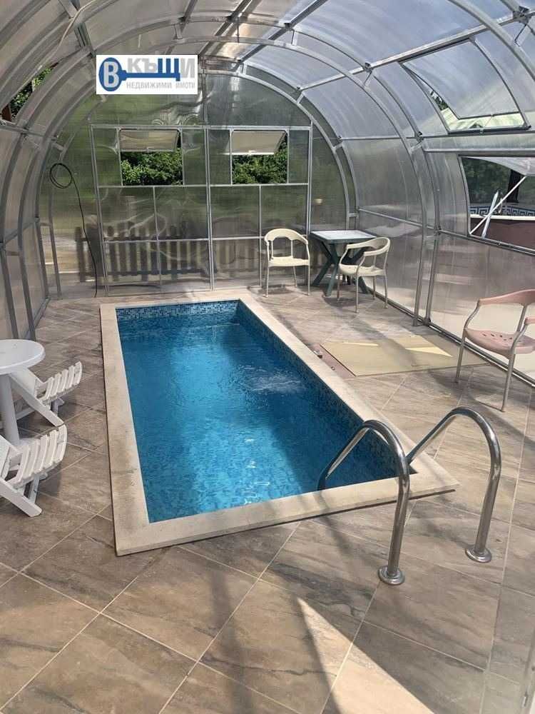 Продава се Къща в с. Зелено дърво, Област Габрово - 180 кв.м за 723 €/кв.м - Снимка #16