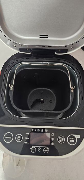 Masina de paine Tefal