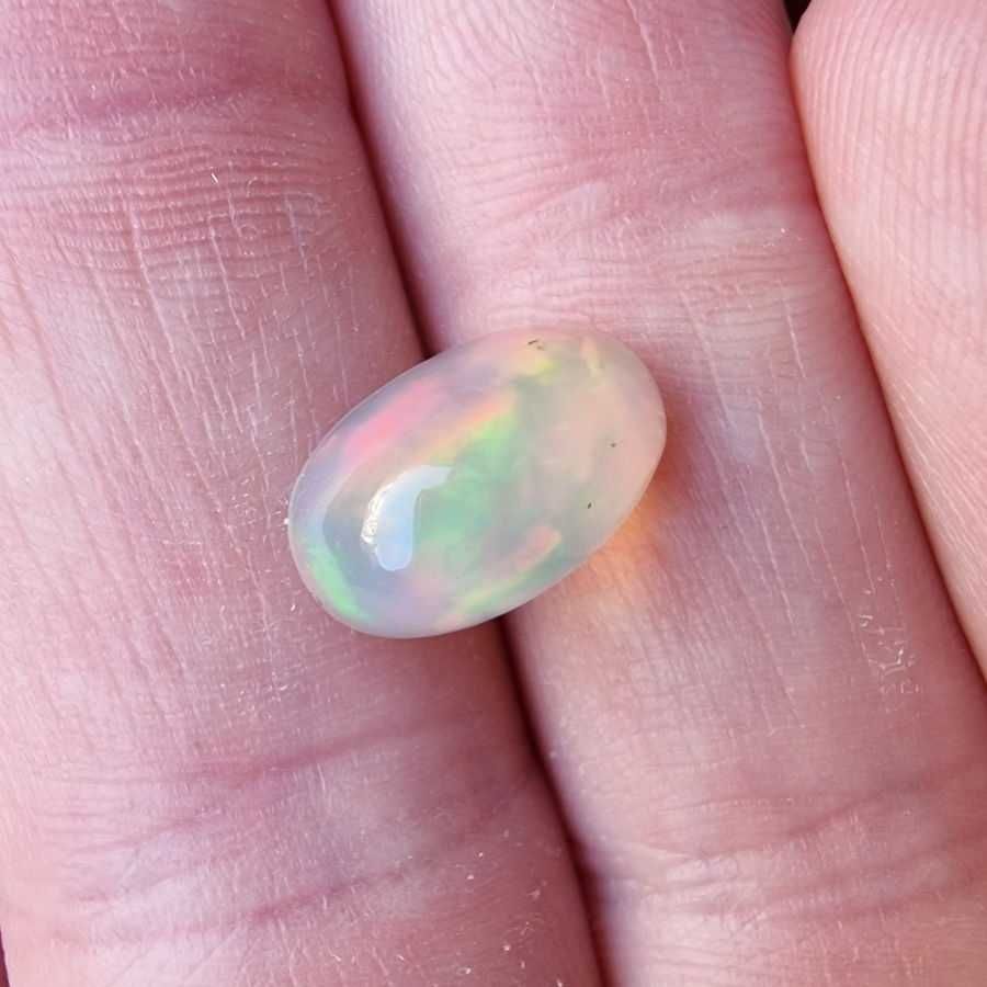 Opal natural 3.24  ct.