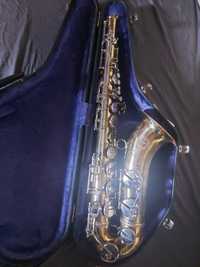 Saxofon tenor Ida Maria Grassi