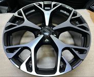 Jante Originale Audi A6 -C9 pe 20 model 2025