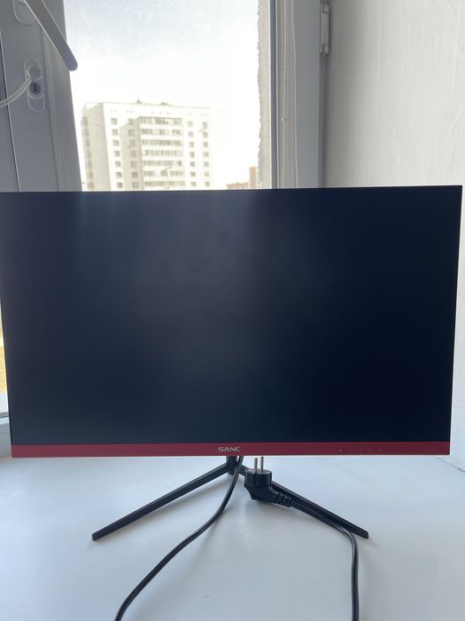 Sanc 24’’ 180 герц монитор