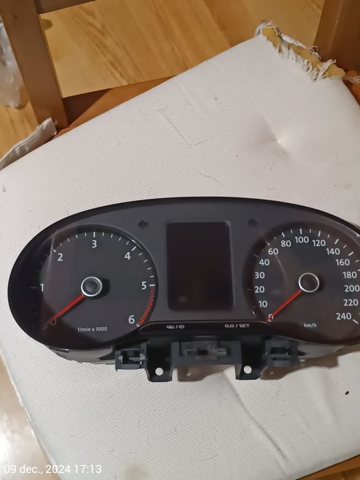 Ceasuri Volskwagen Amarok