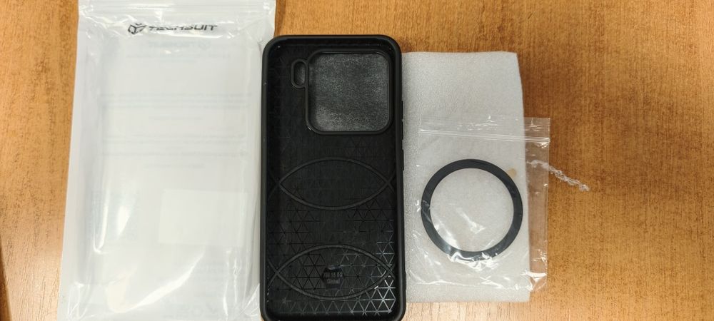 Husa telefon Xiaomi 15