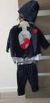 Costum gros marimea 68