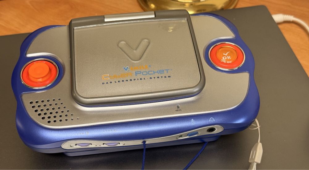 joc vtech vsmile