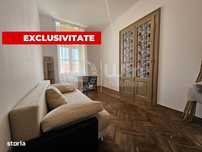 Ideal investitie! Apartament 2 camere | Decomandat | Ultracentral!