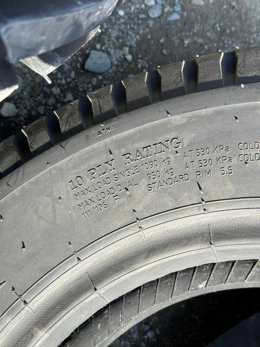 Anvelope de remorca 7.00-16 Panther loha cu 10 pliuri pret cu tva