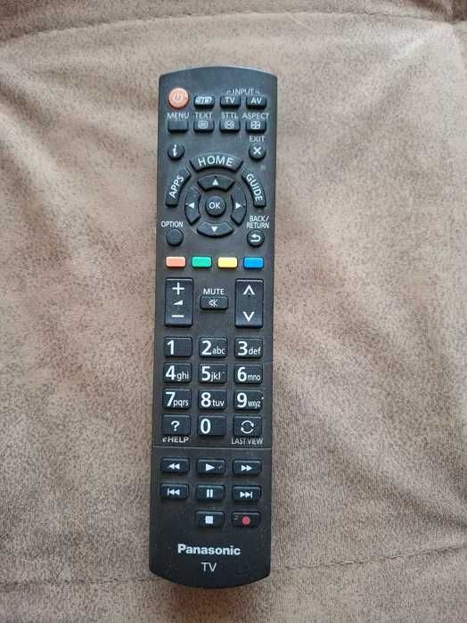 Телевизор Panasonic Viera 47 инча