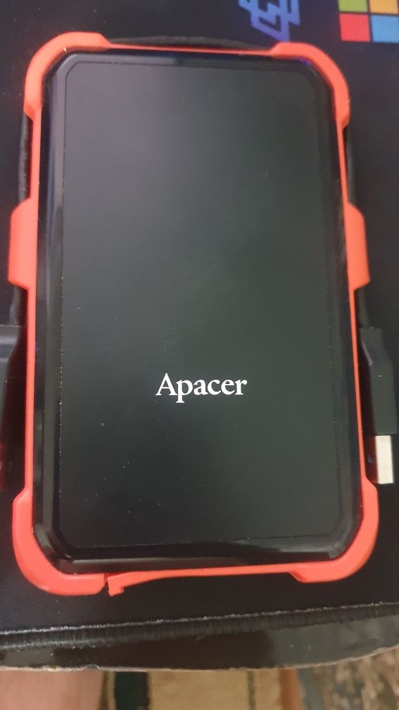 Внешний жосткий диск Apacer 2TB