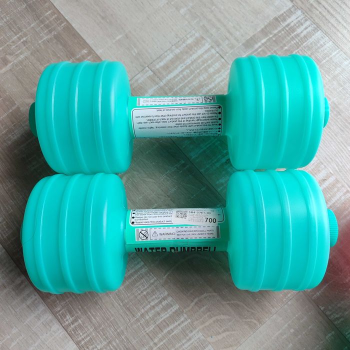 Дъмбели за деца детски гирички за момичета играчки за момчета