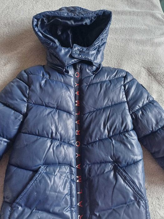 Детска яке Майорал