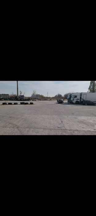 Vând teren intravilan ideal activitate comerciala