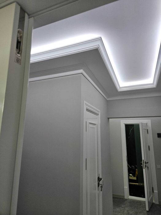 Тинчлик Гунча   2/2/4  с ремонтом