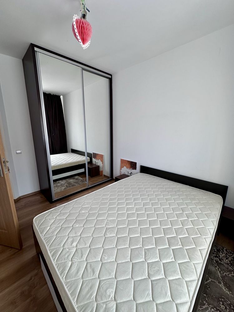 P.F.: Apartament cu 2 camere de inchiriat in Floresti