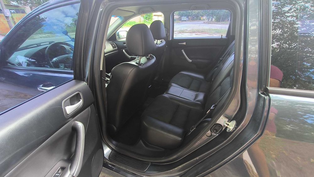 Honda Accord 2.4 Tourer