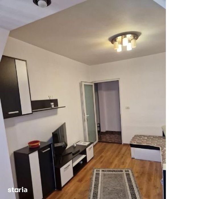Apartament 2 camere, 41 mp ,mobilat nou,centrala.Casa de Cultura