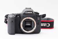Aparat foto Canon EOS 60D