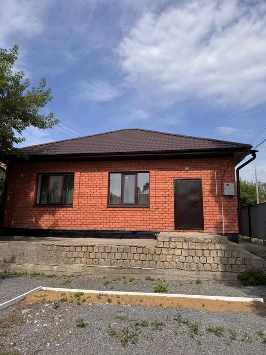 Продам дом, Кирпичный Район