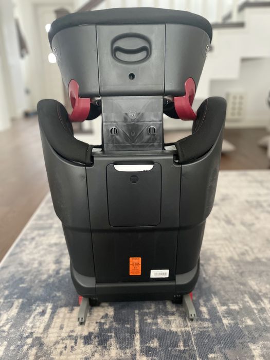 Scaun auto copil Audi original