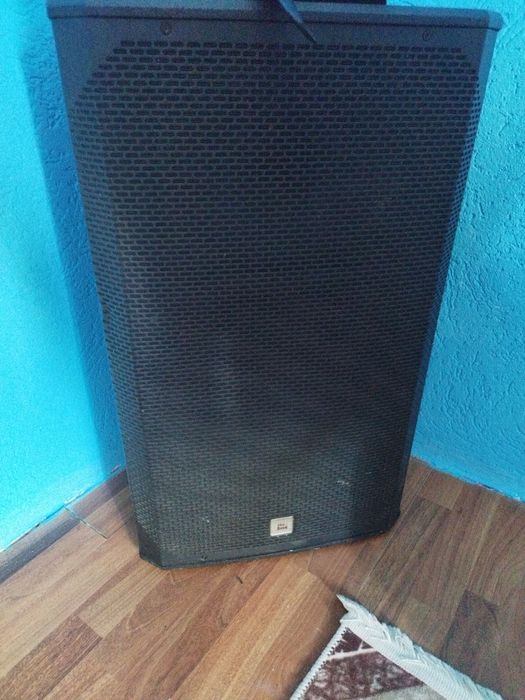 The Box Pro DSX 115 Stație defectă