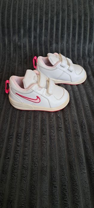 Бебешки обувки Nike