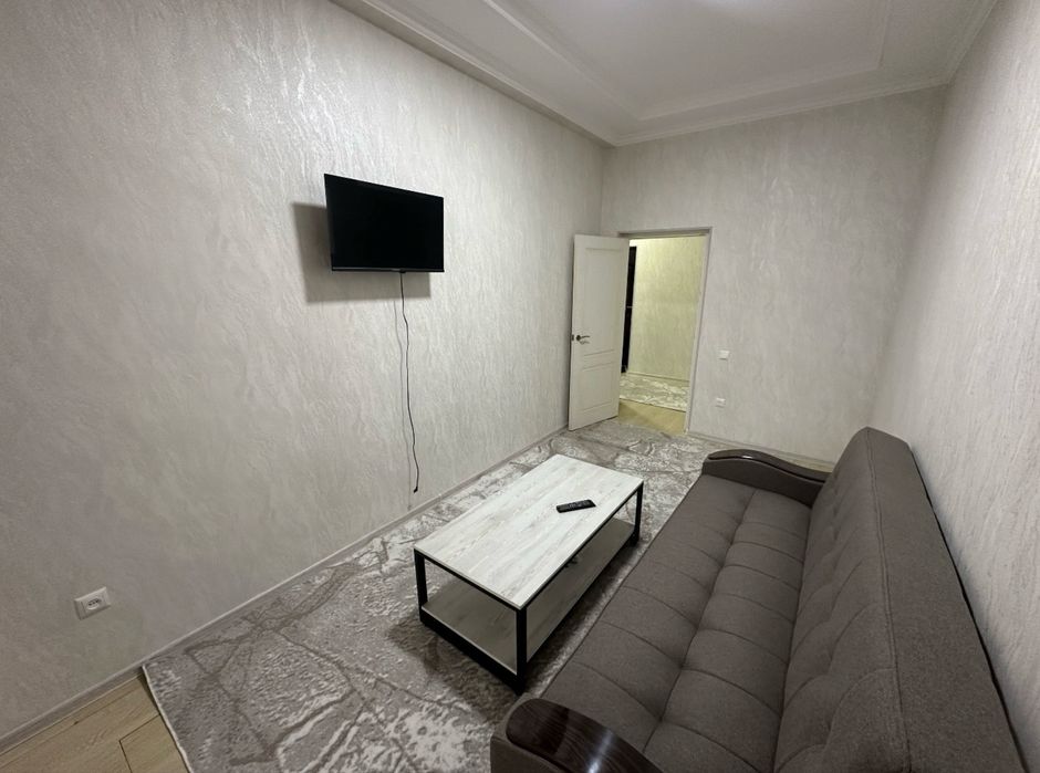 Айти Парк 1/1/4 военный госпиталь