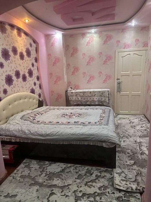 Сергилий 7 метро 4 бекат Кунлик квартира