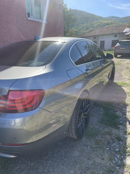 Джанти Braelin 20"ки 5x120 BMW