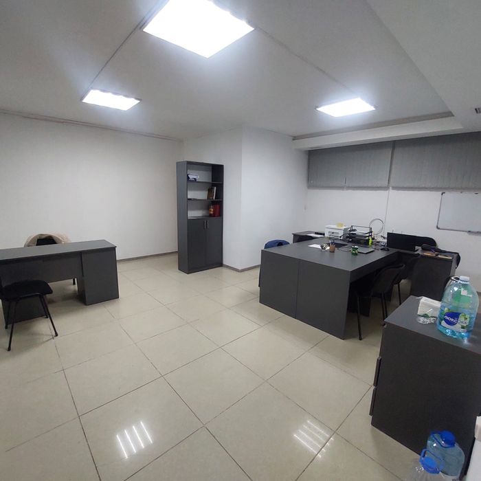 Продам офисную мебель