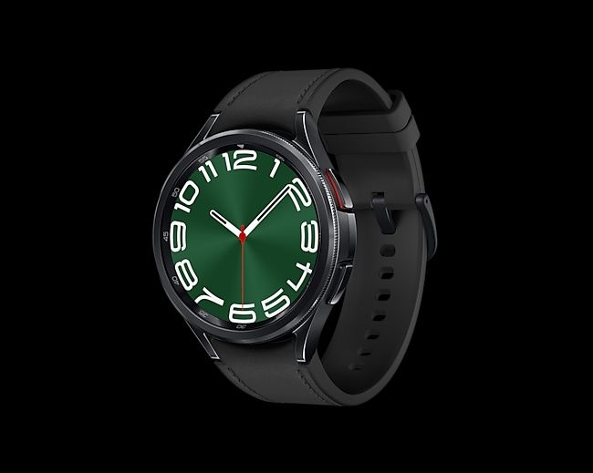 Galaxy watch 6 classic 47 mm