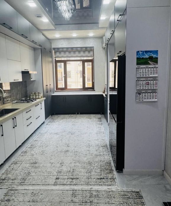 Срочно! В Билтепе продаётся банковский дом с евроремонтом