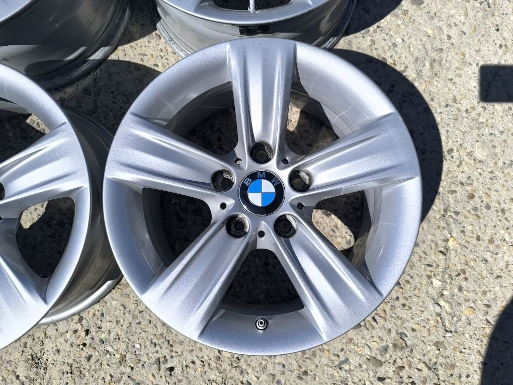 Style 391 16 цола джанти за BMW F30 E90 E46 E87
