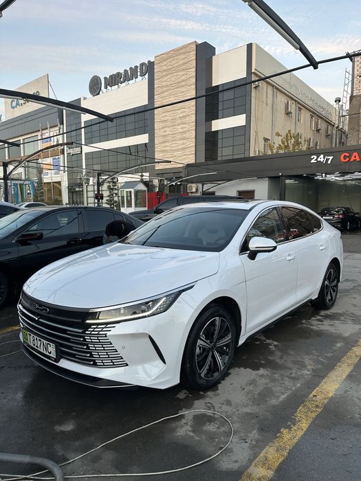 Byd Chazor DM-I 2-pazitsiya